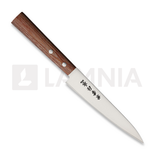 Kanetsune Petty 135mm paring knife