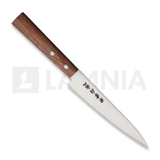 Kanetsune Petty 135mm paring knife