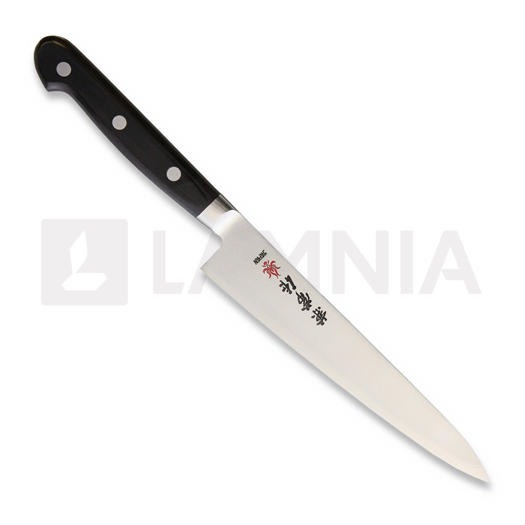 Kanetsune Petty paring knife