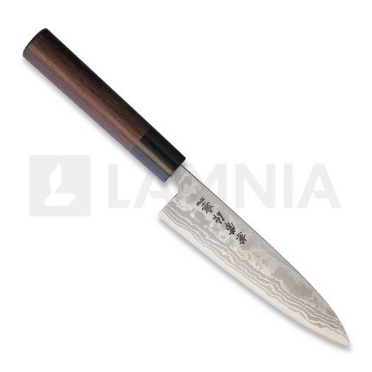 Kanetsune Petty paring knife