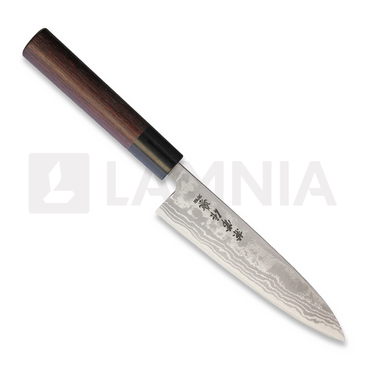 Kanetsune Petty paring knife