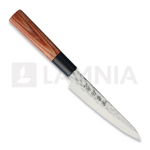 Kanetsune Petty Knife 120mm paring knife