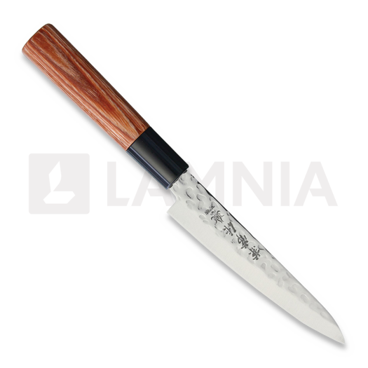 Kanetsune Petty Knife 120mm paring knife