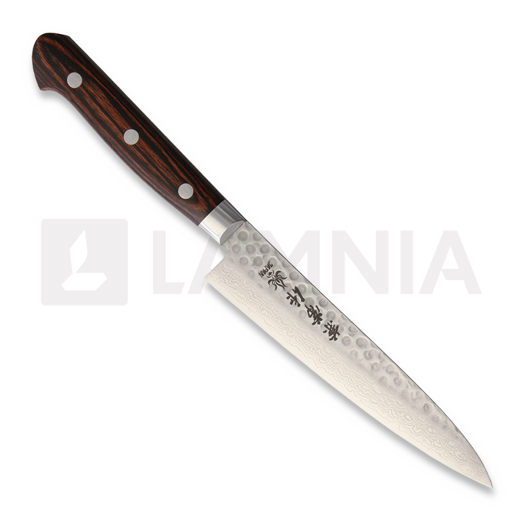 Kanetsune Petty Slicing paring knife