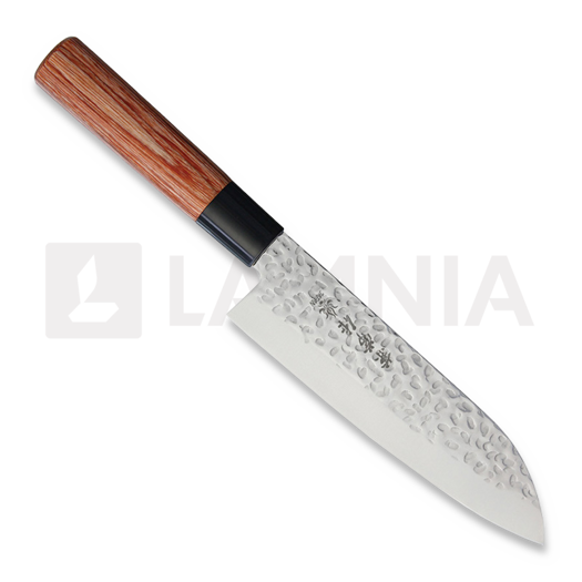 Chef´s knife Kanetsune Santoku 165mm