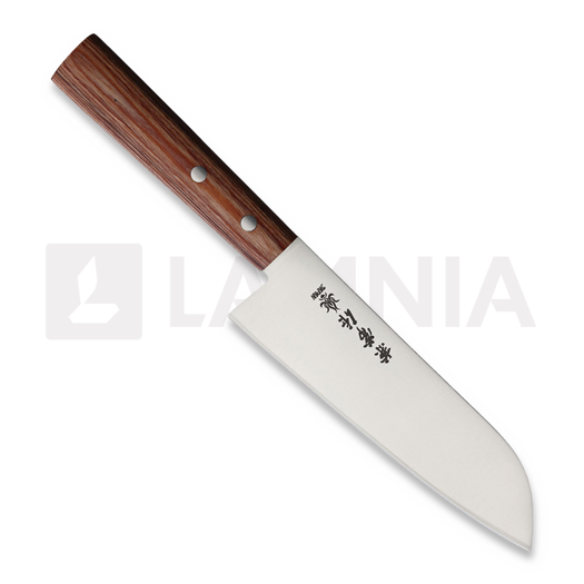 Chef´s knife Kanetsune Santoku 165mm