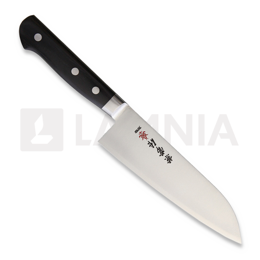 Kanetsune Santoku kokkiveitsi