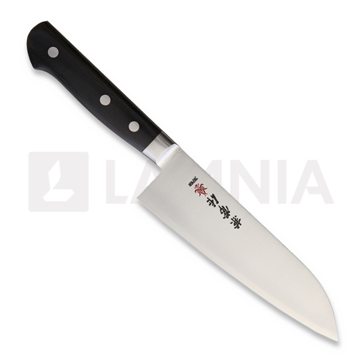Kanetsune Santoku kokkiveitsi
