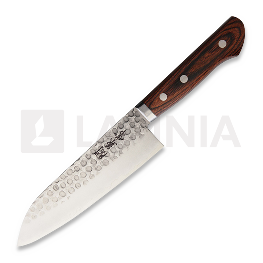 Kanetsune Santoku kokkiveitsi