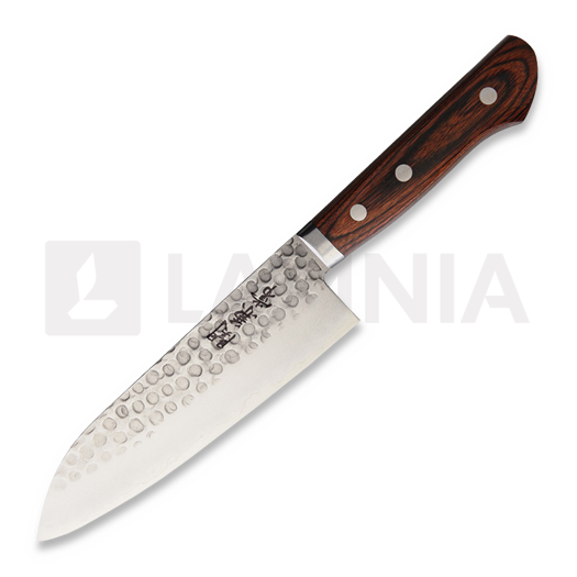 Chef´s knife Kanetsune Santoku