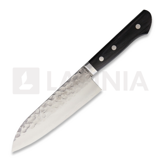 Kanetsune Santoku kokkiveitsi