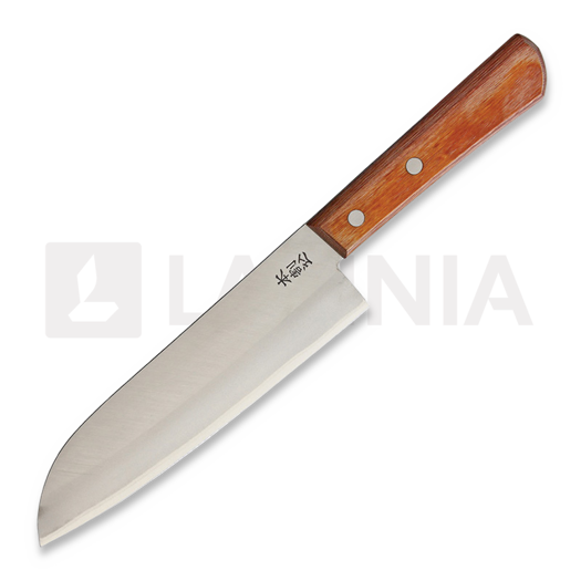 Chef´s knife Kanetsune Santoku