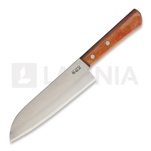Kanetsune Santoku chef´s knife