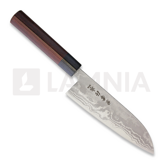 Chef´s knife Kanetsune Santoku