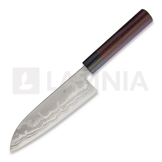 Kanetsune Santoku chef&acute;s knife