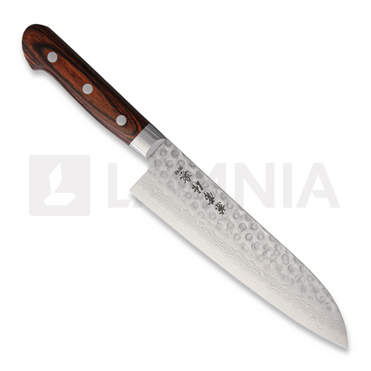 Chef´s knife Kanetsune Santoku