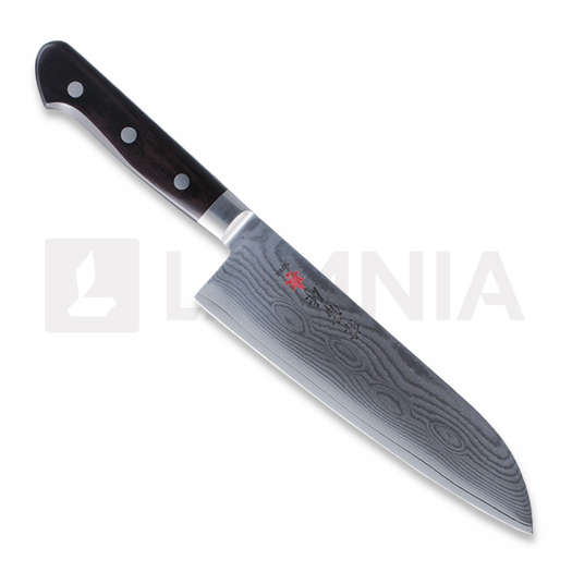 Chef´s knife Kanetsune Santoku