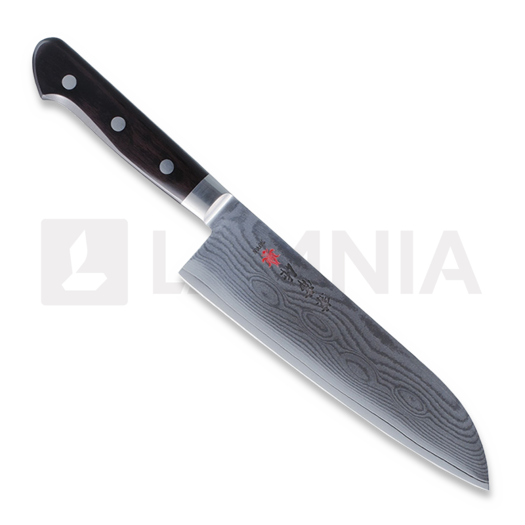 Kanetsune Santoku kokkiveitsi