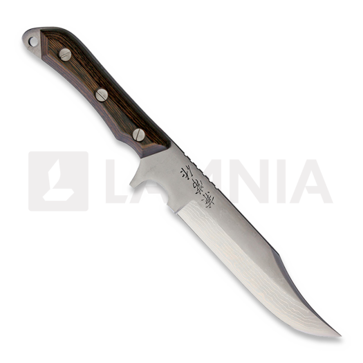 Kanetsune Seseragi Fixed Blade