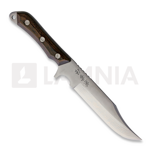 Kanetsune Seseragi Fixed Blade