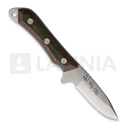 Kanetsune Seseragi Fixed Blade