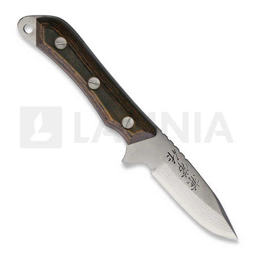 Kanetsune Seseragi Fixed Blade