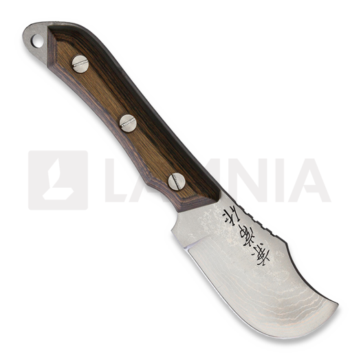 Kanetsune Seseragi Fixed Blade