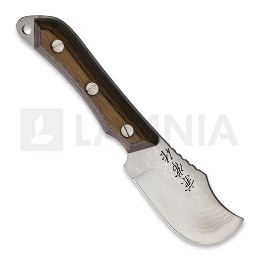 Kanetsune Seseragi Fixed Blade