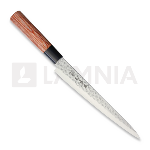 Japanese kitchen knife Kanetsune Sujihiki Knife 210mm