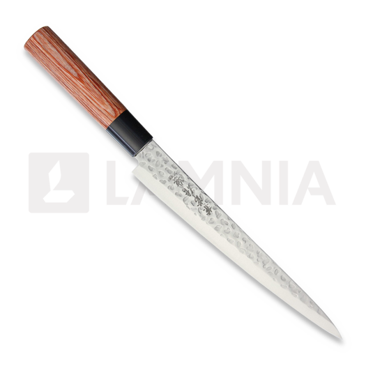 Japanese kitchen knife Kanetsune Sujihiki Knife 210mm