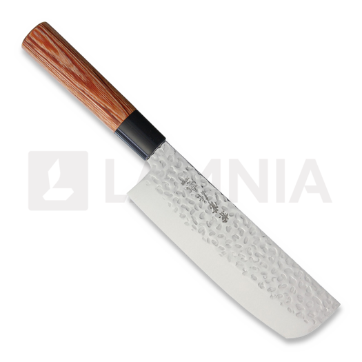 Japanese kitchen knife Kanetsune Usubagata 165mm