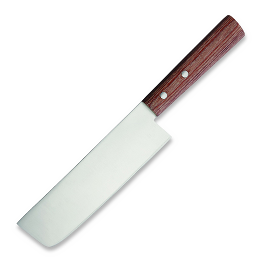 Kanetsune Usubagata 165mm japanese kitchen knife