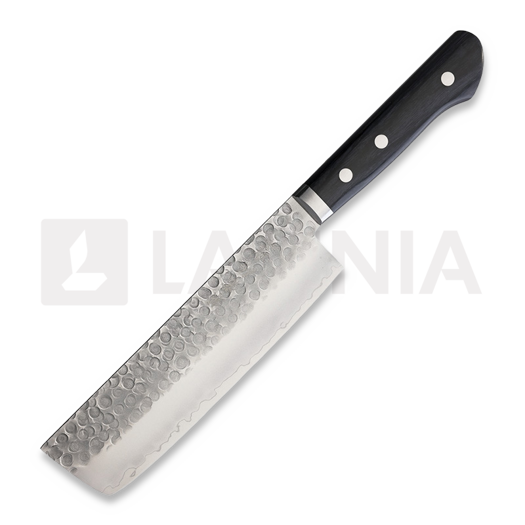 Japanese kitchen knife Kanetsune Usubagata 165mm