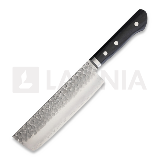 Japanese kitchen knife Kanetsune Usubagata 165mm