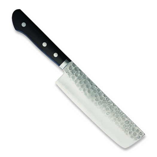 Kanetsune Usubagata 165mm japanese kitchen knife