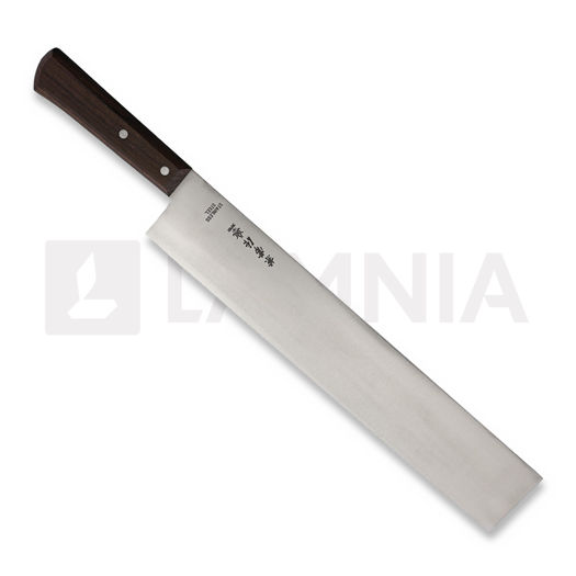 Kanetsune Watermelon Knife 360mm