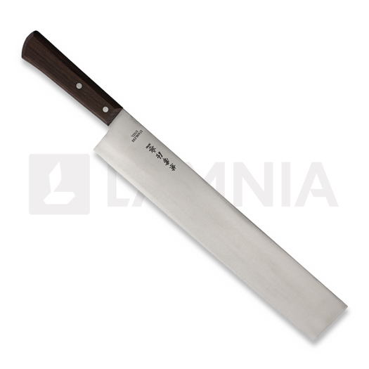 Kanetsune Watermelon Knife 360mm