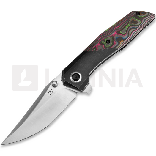 Kansept Knives Deadite 80s CF sklopivi nož