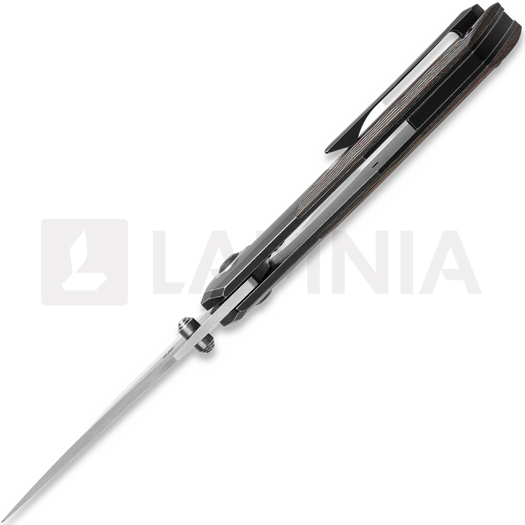 Zavírací nůž Kansept Knives Deadite 80s CF