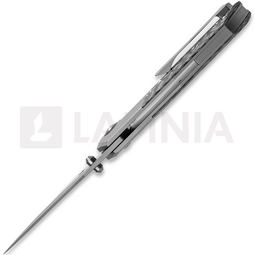 Kansept Knives Deadite CF kääntöveitsi