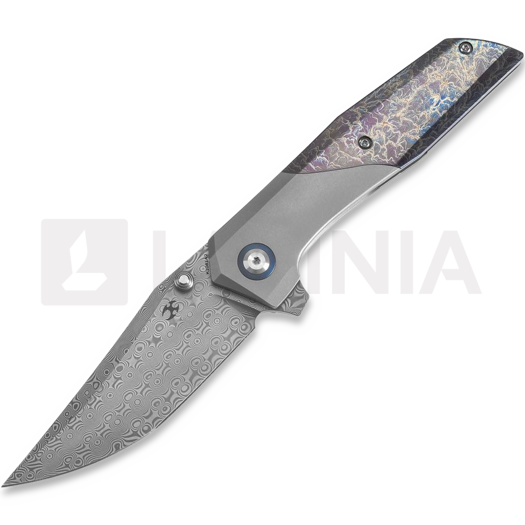 Zavírací nůž Kansept Knives Deadite Lightning