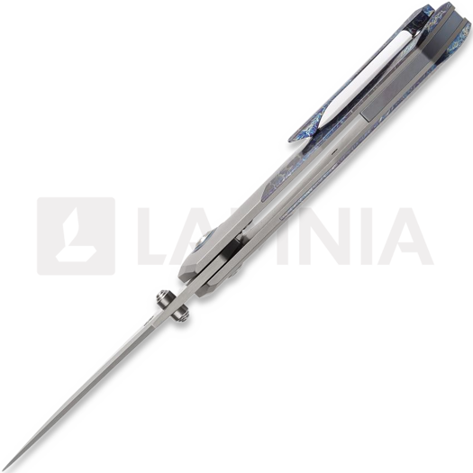 Kansept Knives Deadite Lightning sulankstomas peilis
