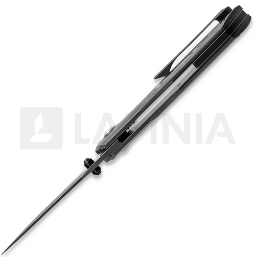 Zavírací nůž Kansept Knives Deadite Rose CF