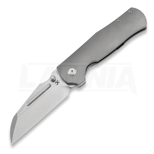 Kansept Knives Dreadnaught סכין מתקפלת