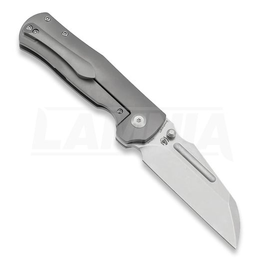 Zavírací nůž Kansept Knives Dreadnaught