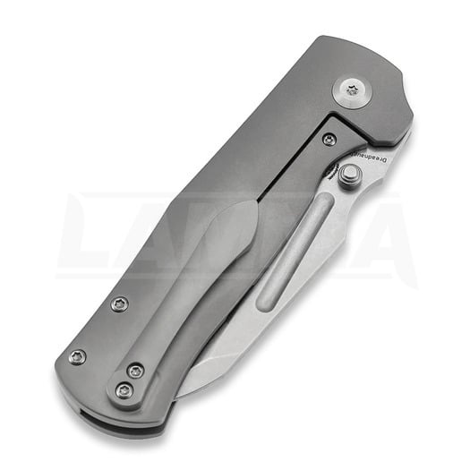 Zavírací nůž Kansept Knives Dreadnaught