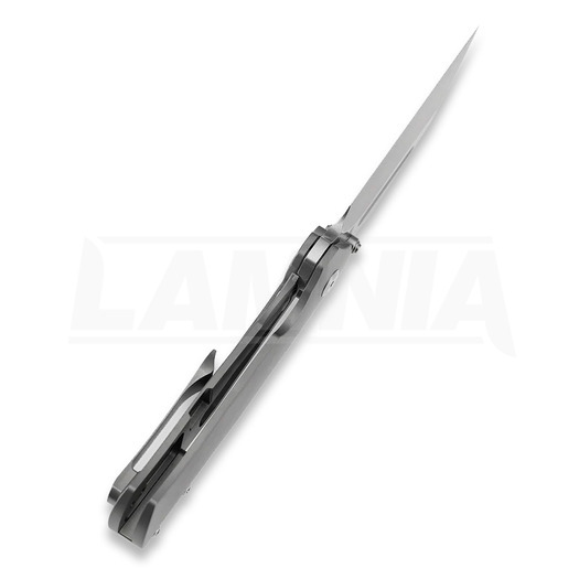 Kansept Knives Dreadnaught sulankstomas peilis