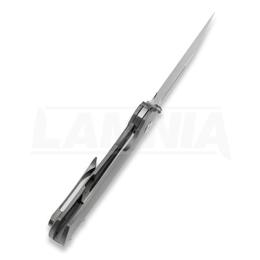 Zavírací nůž Kansept Knives Dreadnaught