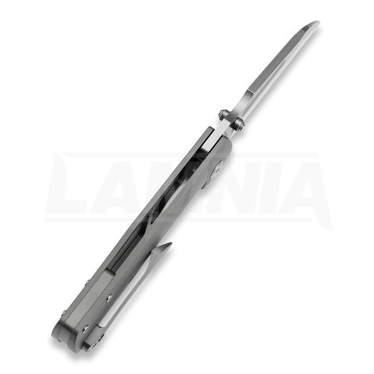 Kansept Knives Dreadnaught sulankstomas peilis
