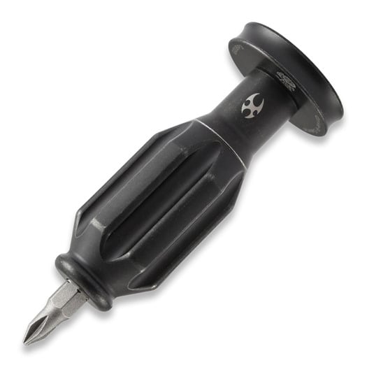 Kansept Knives Drive-R-Saurus EDC Tool, blackwash